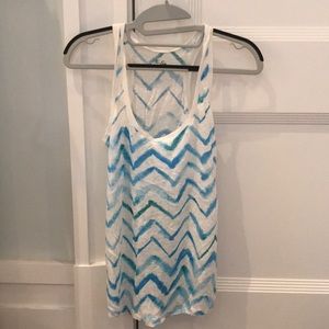 Tank from Madewell